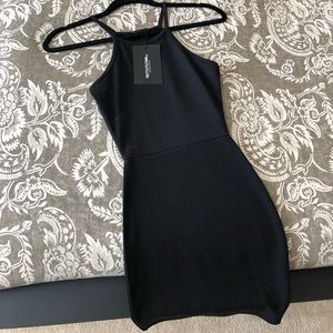 PLT bodycon dress